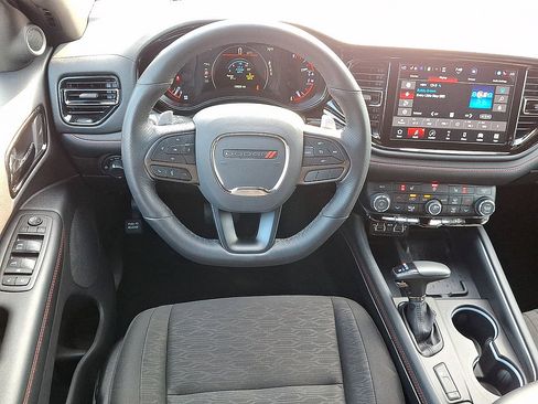 Certified 2026 Dodge Durango GT w/ Mopar All Weather Package AWD/4WD image 13