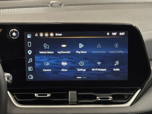 Used 2025 Chevrolet Equinox LT AWD/4WD image 17