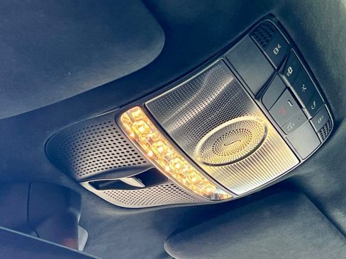 Certified 2024 Mercedes-Benz G 63 AMG 4MATIC image 45