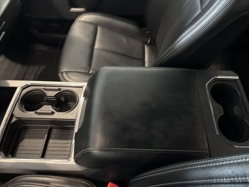 Used 2022 Ford F350 Lariat w/ Lariat Ultimate Package image 26