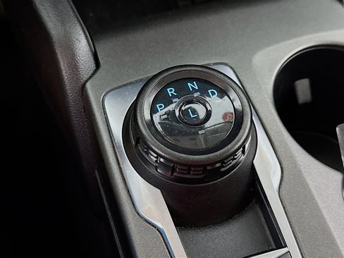 Used 2025 Ford Bronco Sport Big Bend AWD/4WD image 18