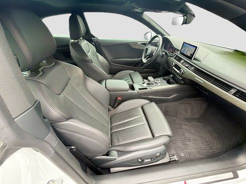 Used 2019 Audi A5 2.0T Premium Plus w/ Premium Plus image 27