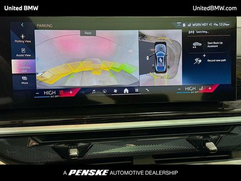 New 2026 BMW X6 xDrive40i image 9