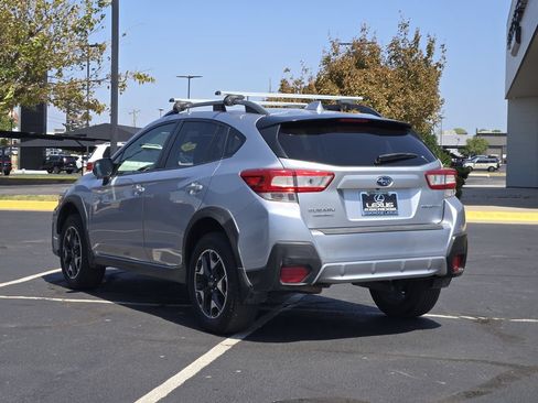 Used 2019 Subaru Crosstrek 2.0i Premium AWD/4WD image 5