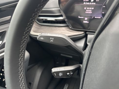 Used 2025 Audi Q5 Premium Plus AWD/4WD image 37