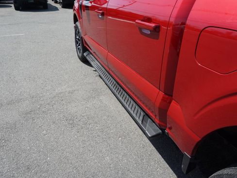 Used 2021 Ford F150 XLT w/ Equipment Group 302A High image 11