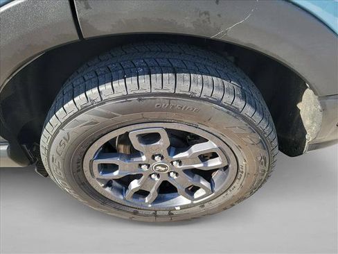 Used 2022 Ford Bronco Sport Big Bend w/ Convenience Package image 12