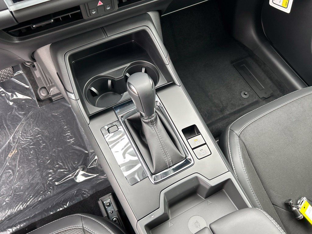 New 2026 MAZDA CX-5 Select AWD/4WD image 20