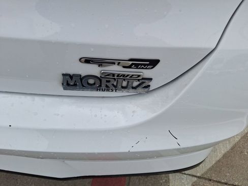 Used 2021 Kia K5 GT-Line image 12