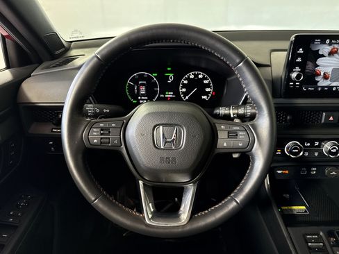 Used 2024 Honda CR-V Sport-L image 16
