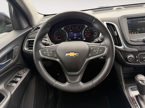 Used 2019 Chevrolet Equinox LT AWD/4WD image 13