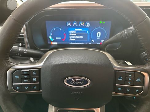 New 2026 Ford F250 King Ranch w/ Chrome Package AWD/4WD image 49