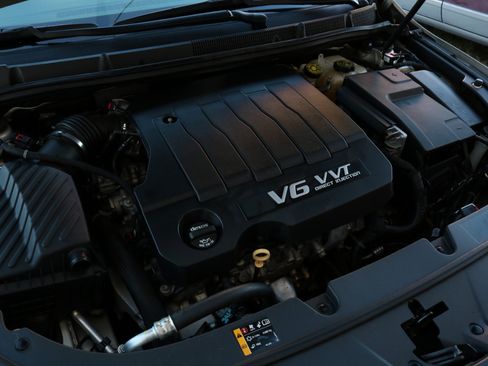 Used 2014 Buick LaCrosse Leather image 46