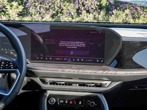 New 2025 Audi Q5 Premium Plus image 13