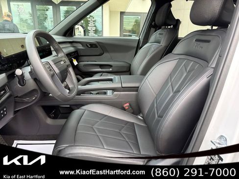 New 2027 Kia Telluride SX X-Line w/ Towing Package AWD/4WD image 29