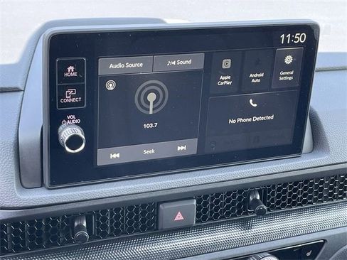 New 2026 Honda CR-V EX image 14