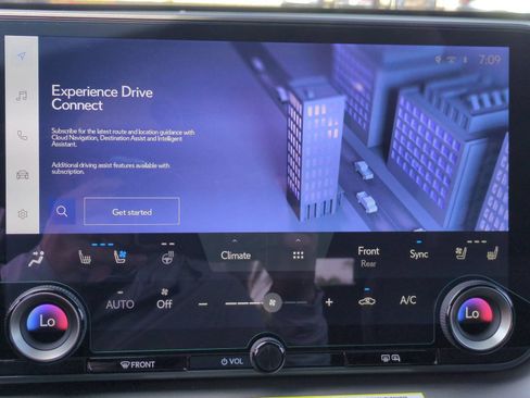 New 2026 Lexus TX 350 AWD image 17