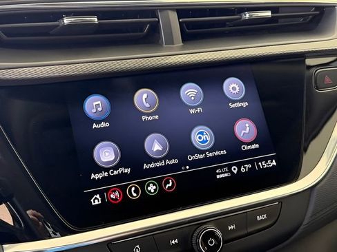 Used 2023 Buick Encore GX Select image 16