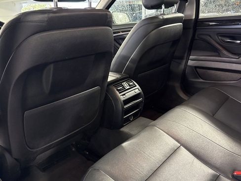 Used 2016 BMW 535d xDrive image 8