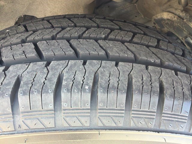 Used 2020 Ford Explorer XLT AWD/4WD image 9