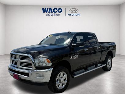 Used 2017 RAM 2500 Lone Star