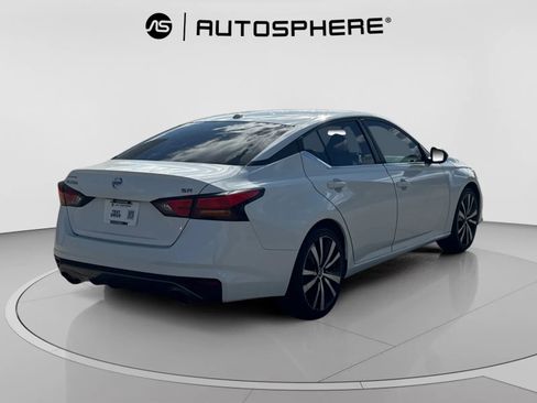Used 2019 Nissan Altima 2.5 SR image 10