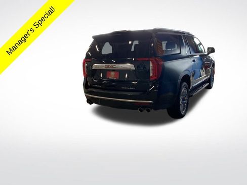 Used 2024 GMC Yukon XL Denali image 18