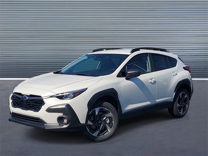 New 2026 Subaru Crosstrek 2.5i Limited