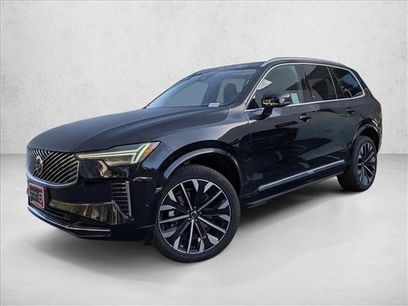 Certified 2026 Volvo XC90 B6 Plus