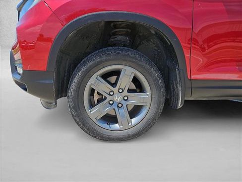 Used 2023 Honda Ridgeline RTL-E image 23