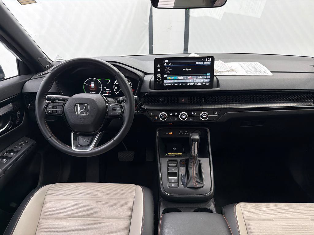 Used 2023 Honda CR-V Sport Touring image 25