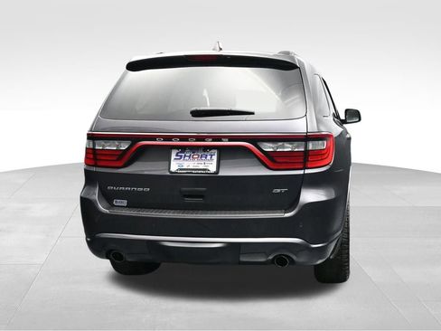 Used 2019 Dodge Durango GT AWD/4WD image 4