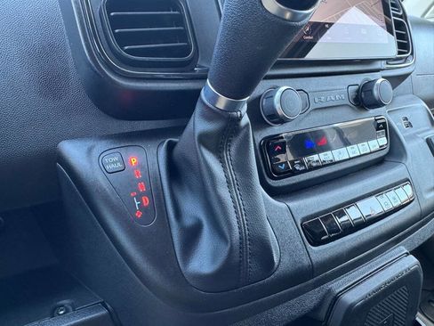 Used 2023 RAM ProMaster 3500 w/ Premium Convenience Group B image 28