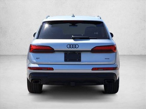 Used 2026 Audi Q7 2.0T Premium Plus AWD/4WD image 8