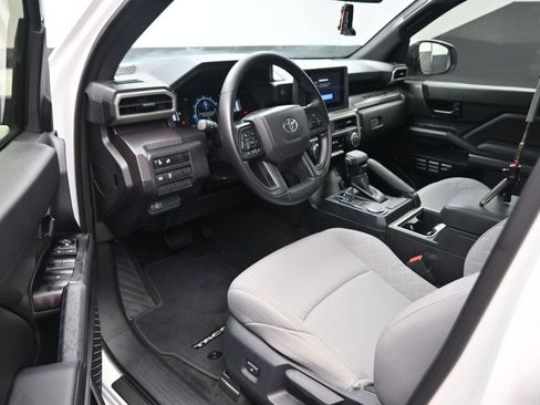 Used 2025 Toyota Tacoma SR5 RWD image 11