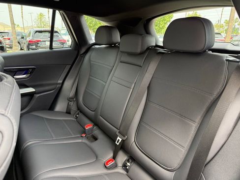 Certified 2024 Mercedes-Benz GLC 300 4MATIC image 14