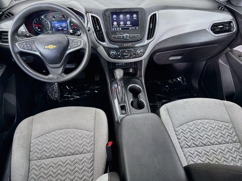 Used 2023 Chevrolet Equinox LS w/ LS Convenience Package FWD image 25