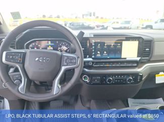 New 2026 Chevrolet Silverado 1500 LT Trail Boss w/ Protection Package video 2