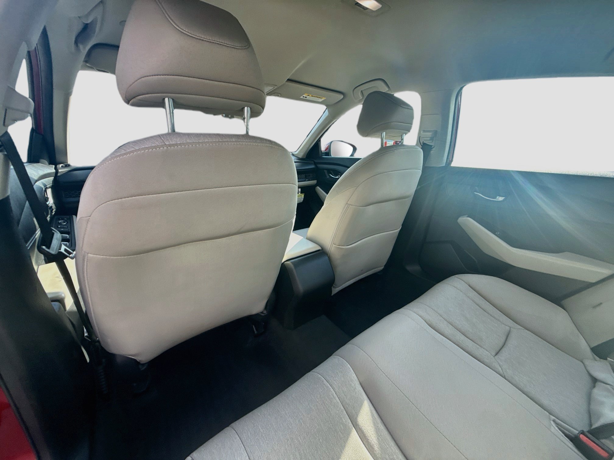 Certified 2024 Honda Accord LX image 23