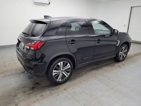Used 2020 Mitsubishi Outlander Sport SE image 10