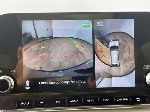 Used 2024 Mitsubishi Outlander SEL image 17