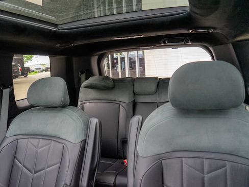 New 2027 Kia Telluride SX Prestige X-Pro AWD/4WD image 13