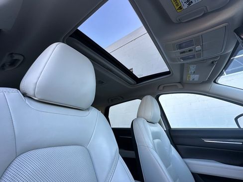 Used 2022 MAZDA CX-5 AWD 2.5 S w/ Premium Plus Pkg image 17