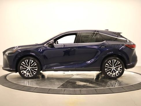 Used 2023 Lexus RX 350 AWD image 6