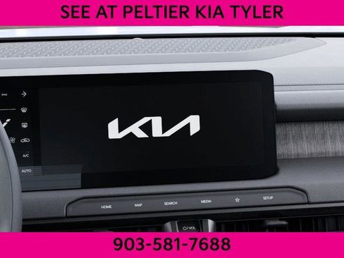 New 2027 Kia Telluride X-Line SX Prestige image 22