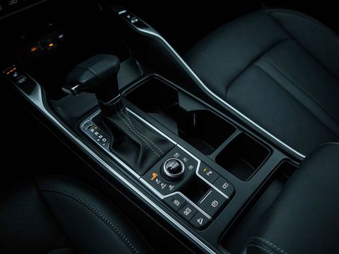 New 2026 Kia Sorento EX image 28