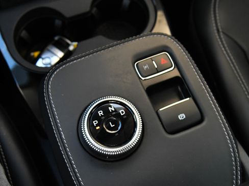 Used 2024 Ford Mustang Mach-E Select w/ Comfort Package Lite image 27