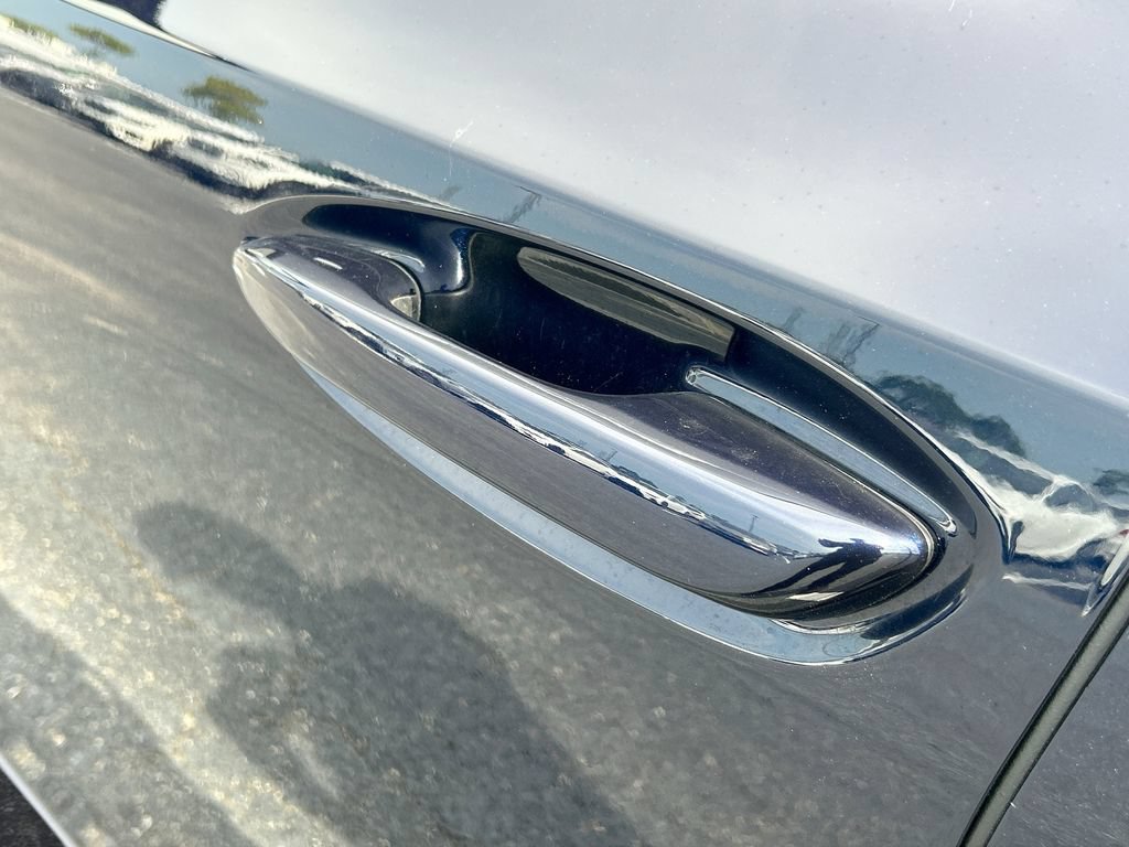 Used 2024 Lexus ES 350 w/ Premium Package FWD image 22