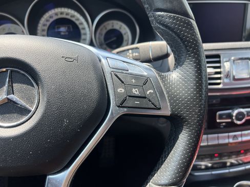 Used 2015 Mercedes-Benz E 400 4MATIC Coupe image 20