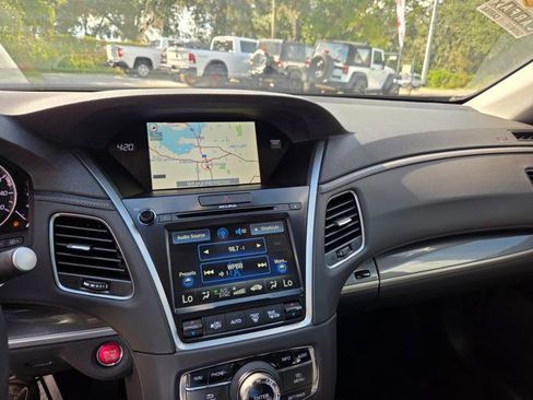 Used 2014 Acura RLX image 24